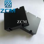 Aluminum 7075 65mm Length Custom CNC Parts