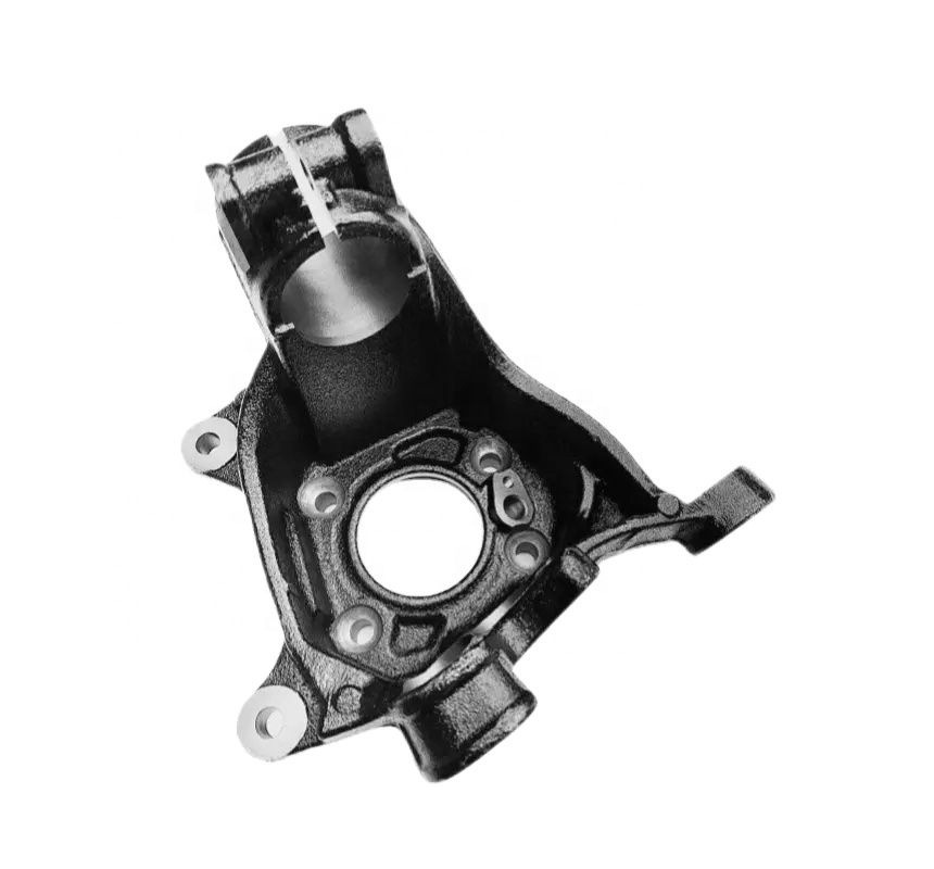 Paypal Accepted Front Left Steering Knuckle for BMW X3 X4 F25 F26 31216855953
