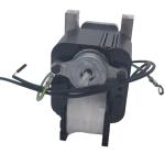82W 0.7A C Frame Motor AC Single Phase Shaded Pole Induction Motor For Gas