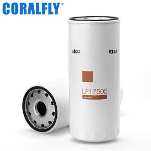 Wholesale Standard Size Lf17502 Filter Cross Reference CORALFLY from china suppliers