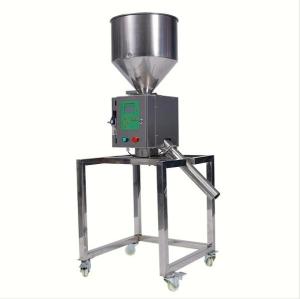 Wholesale Vertical Throat Metal Separator For Fowder Full SUS 304 Built Structure from china suppliers