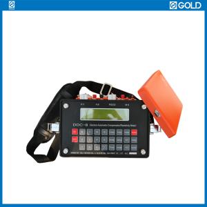 Wholesale Electronic Resistivity Surveying Ground Water Detector from china suppliers