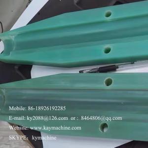 Wholesale Fiber Reinforced 4 FR4 glass fiber fiberglass Fiber glass Insulation pad Transformer insulation components China manufacturer China factory China from china suppliers