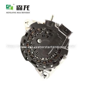 Wholesale Daewoo Alternator 12V 110A 61003860 30090100183A 001040209 001040209 CAL32209 556568RI 2032209 2032209 1,20193902 from china suppliers