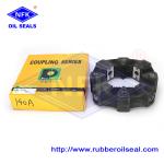 Factory Supply Excavator Rubber Flexible Coupling Assy 140A Hydraulic Pump