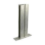 Unistrut Channel Heavy Duty Cantilever Brackets 200mm 300mm 400mm