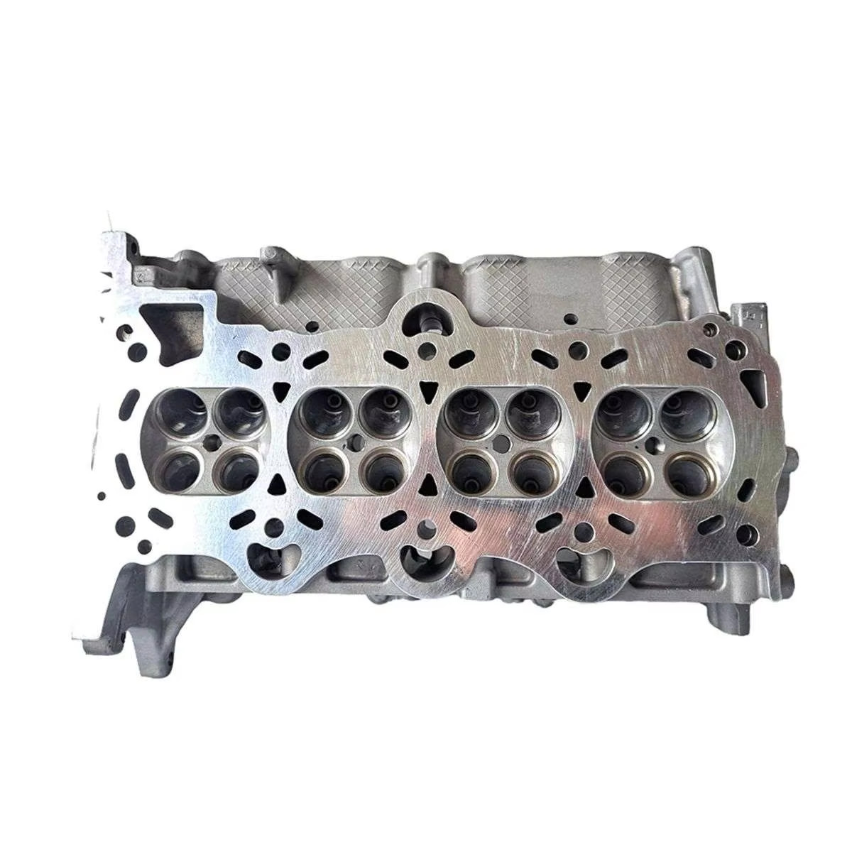 Hyundai & Kia Auto Parts New Aluminum G4Fc & G4Fa Engine Cylinder Head 22111-2B000 & 22100-2B000 22100-2B002 Model Engine Parts