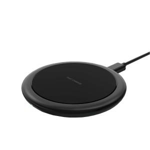 Wholesale Desktop Dual Silicone cover Qi 15W Wireless Charging Pad from china suppliers