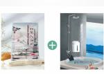 Recuperation Antibacterial Bath Salts For Sensitive Skin