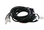 Pure Copper Cable Wire Harnesses Customize Golf Cart Wiring Harness