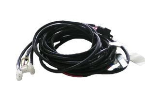 Wholesale Golf Cart Cable Custom Automotive Wiring Harness PVC Low Voltage from china suppliers