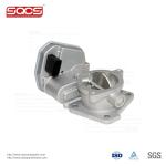 SQCS Car Spare Parts Throttle Body Assembly 504264089 For Iveco Daily IV Fiat