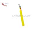 20AWG IEC Stranded PVC Insulation Thermocouple Cable