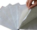 Plastik Hdpe Composite Geomembrane For Landfill Construction Project