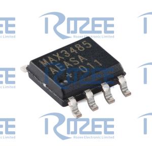 Wholesale MAX3485AEASA+T from china suppliers