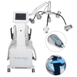 Wholesale Non Invasive Laser Beauty Machine 6D Laser Body Contouring System 3500W from china suppliers