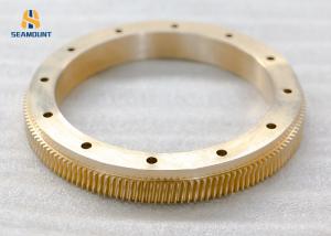 Wholesale Centrifugal Casting Transmission Friction Disc For Construction Machinery from china suppliers