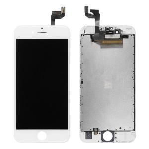 Wholesale iPhone 6S LCD Touch Screen Digitizer OEM - White - Grade A from china suppliers