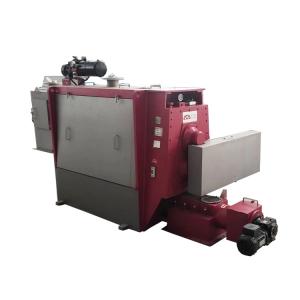 Wholesale ISO9001 Simens 45kw Oil Expeller Machine For Animals Fat from china suppliers