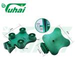 Green Milking Cluster Washer Dairy Farm Equipment Gea Washer For Cows