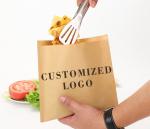 Multicolor Custom Shopping Bag Manufacturing Machine 50-350pcs/Min