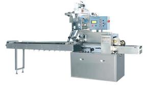 Wholesale Non Woven Automatic Mask Packing Machine 20-80 Bags/Min from china suppliers