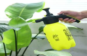 Wholesale Candy Colored Farm Flower Sprayer Watering Can Pressure Sprayer Barrel Bottle from china suppliers