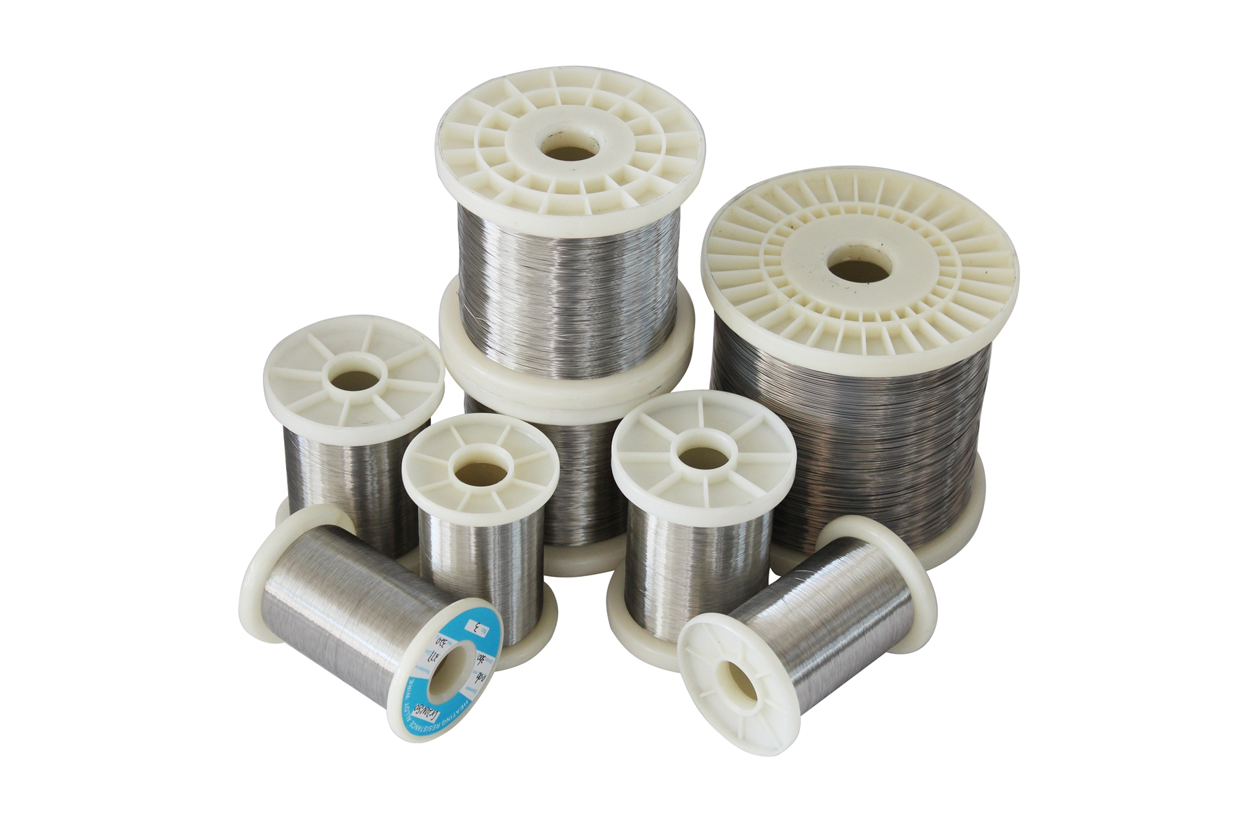420 MPA Copper Nickel Alloy