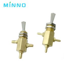 Wholesale 3mm 5mm Gas Switch Dental Accessories Dental Chair Water Source Switch from china suppliers