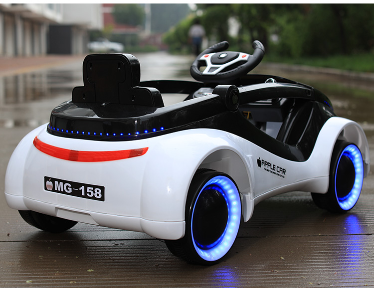2022 Children's Electric Cars Affordable and Entertaining for Kids Aged 3-8 Years