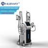 Wholesale Looking for distributor Cryolipolysis+Vacuum+Multipolar RF+Cavitation Body Sculpting Unit from china suppliers