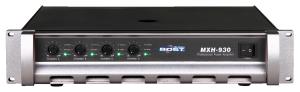 Wholesale 1500W 4 channel high power professional amplifier MXH series from china suppliers