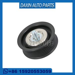 Wholesale OEM 11925-EA00A 11927-EA000 IDLER PULLEY FOR NISSAN SENTRA VI(B16)2.5 from china suppliers
