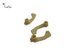 Spot supply ATM Parts Wincor Nixdorf Robot hand Right plastic buckle 1750042089