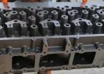 Casting Iron 6D16 SK330-6 Cylinder Head Assy For Truck Engine