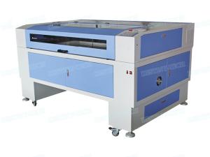 Wholesale 100W CO2 laser cutting macine for acrylic engraving and cutting from china suppliers
