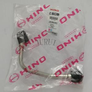 Wholesale VHS166913730 Excavator Hoses SK200-8 Heavy Equipment Spare Parts from china suppliers