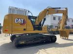 Used CAT 320GC Excavator Year 2022 Second Hand Caterpillar 320 Excavator