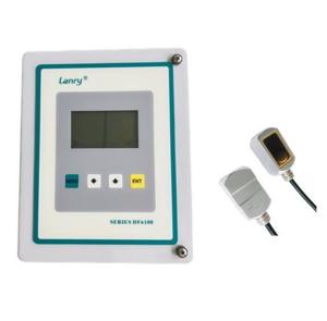 Wholesale 100PPM liquids IP66 OTC Ultrasonic Water Flow Velocity Meter from china suppliers