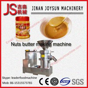 Wholesale 12kw Food Machine Peanut Butter Machine Mixer For Peanut Butter from china suppliers
