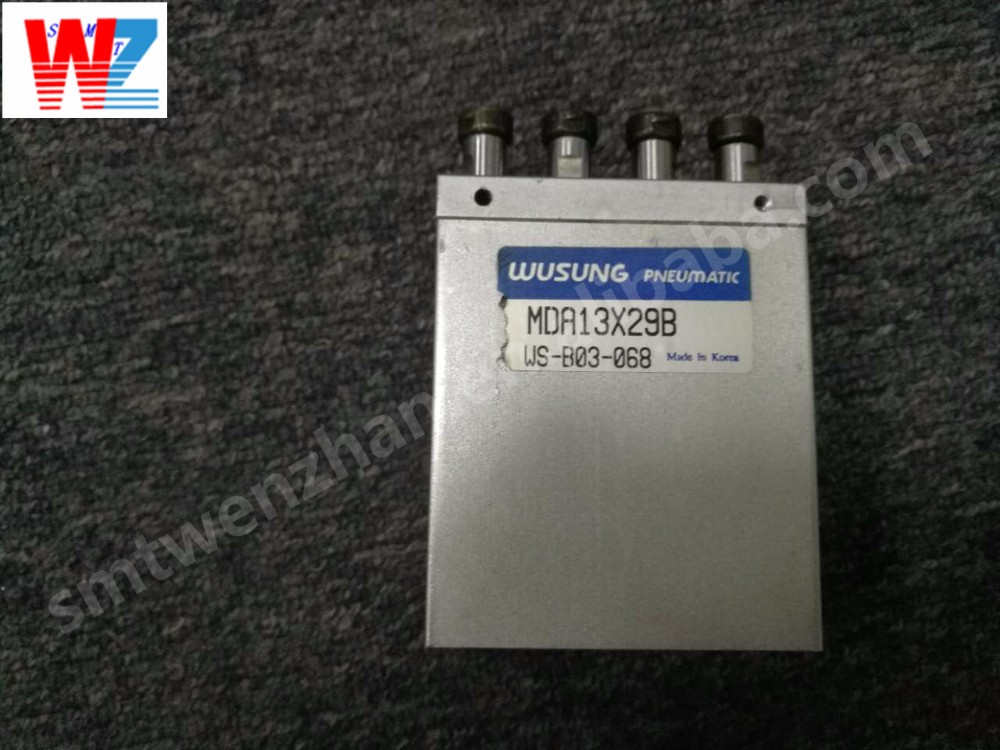 SAMSUNG CP40 CP45 CP45NEO feeder cylinder MDA13X29B WS-B03-068 SM-04-069