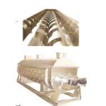 Harrow Blade Agriculture Feed Industry Vacuum Drying Machine