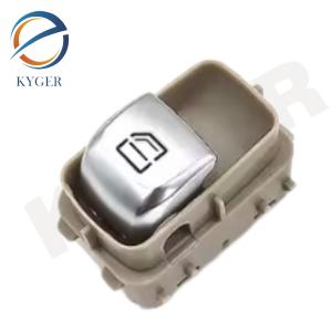 Wholesale KYGER Passenger Window Switch 2059051513 For Mercedes Benz C-Class W205 from china suppliers