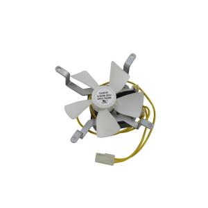 Wholesale wood pellet bbq grill Pellet Grill Parts Pellet grills service parts Fan from china suppliers