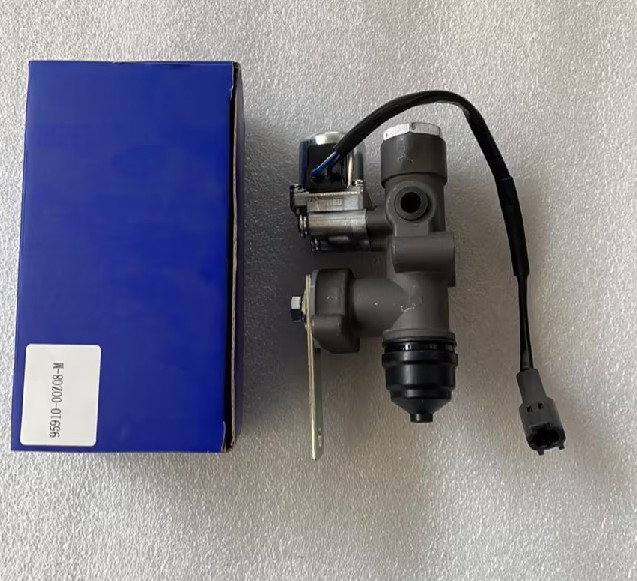 BALANCE LEVELING VALVE ASSY 95910-00Z08 TRUCK SUSPENSION PARTS FOR NISSAN UD 380