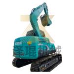 Used Kobelco SK75-8 SK75-11 Hydraulic Cylinder Mini 7.5Ton Excavator