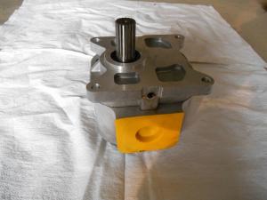 Wholesale 16Y-61-01000 Bulldozer Pump from china suppliers