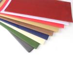 White Brown Origam Pantone Craft Colored Paper Gravure Printing