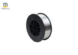 Wholesale DOME 5.30-6.70% Al Magnesium Alloy Welding Wire ZK60 AZ60 from china suppliers