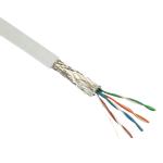 305m CCA Line Category 5e Ethernet Cable 24awg Standard
